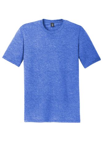 UNISEX District Perfect Tri Tee - DM130 image thumbnail