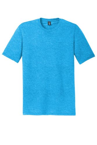 UNISEX District Perfect Tri Tee - DM130 image thumbnail