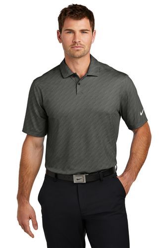 MEN'S Nike Vapor Dash Polo - NKDX6688 LC image thumbnail