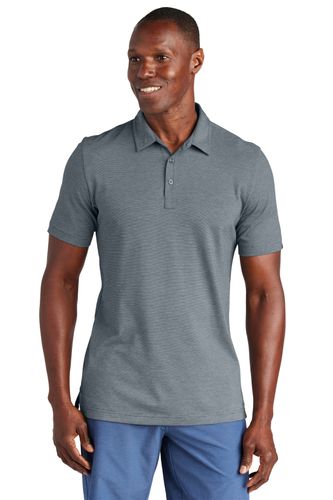 MEN'S TravisMathew Sunnyvale Polo - TM1MAA369 LC image thumbnail