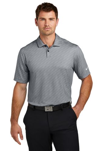 MEN'S Nike Vapor Dash Polo - NKDX6688 LC image thumbnail