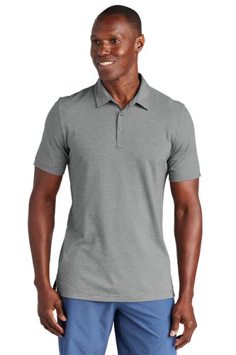 MEN'S TravisMathew Sunnyvale Polo - TM1MAA369 LC image thumbnail