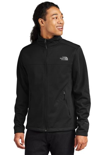 MEN'S The North Face Ridgewall Soft Shell Jacket - NF0A88D5 RC image thumbnail