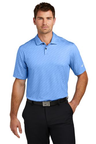 MEN'S Nike Vapor Dash Polo - NKDX6688 LC image thumbnail