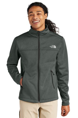 MEN'S The North Face Ridgewall Soft Shell Jacket - NF0A88D5 RC image thumbnail