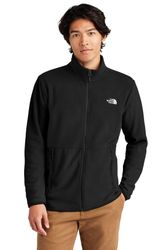 Image of MEN'S The North Face Glacier Fleece Jacket - NF0A7V4J RC