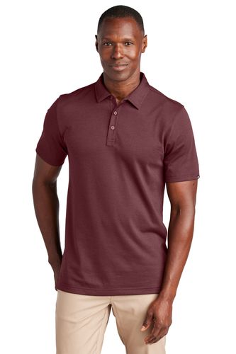 MEN'S TravisMathew Sunnyvale Polo - TM1MAA369 LC image thumbnail