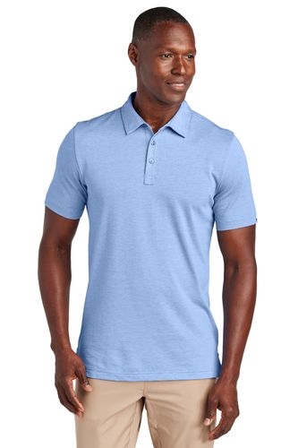 MEN'S TravisMathew Sunnyvale Polo - TM1MAA369 LC image thumbnail