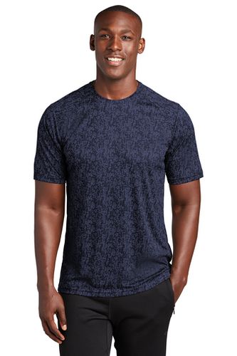 MEN'S Sport-Tek Digi Camo Tee - ST460 image thumbnail
