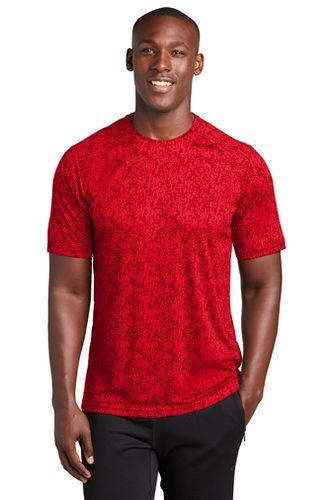 MEN'S Sport-Tek Digi Camo Tee - ST460 image thumbnail