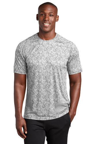 MEN'S Sport-Tek Digi Camo Tee - ST460 image thumbnail