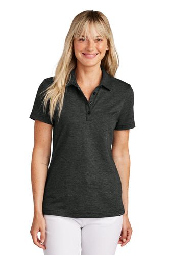 LADIES TravisMathew Sunnyvale Polo - TM1LD005 image thumbnail