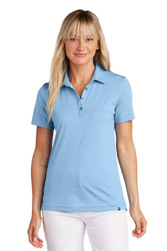 LADIES TravisMathew Sunnyvale Polo - TM1LD005 image thumbnail