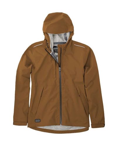 LADIES Dri Duck Challenger Jacket - 9402 image thumbnail