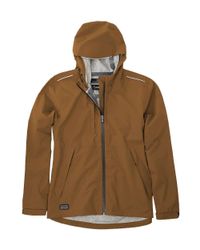 Image of LADIES Dri Duck Challenger Jacket - 9402
