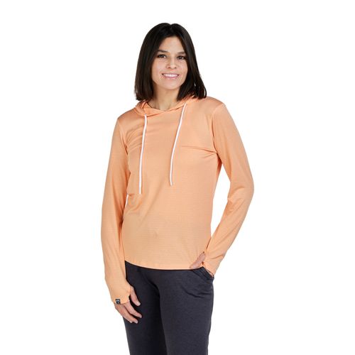 LADIES Storm Creek Sightseer Hoodie - 1575 image thumbnail