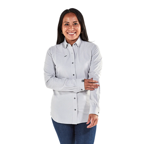 LADIES Storm Creek Naturalist Long Sleeve Shirt - 2555 image thumbnail