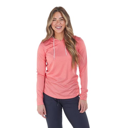 LADIES Storm Creek Sightseer Hoodie - 1575 image thumbnail