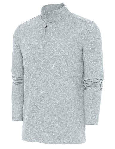 MEN'S Antigua Hunk 1/4 Zip - 104958 LC image thumbnail