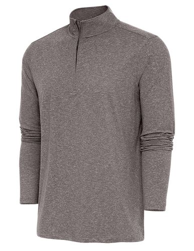 MEN'S Antigua Hunk 1/4 Zip - 104958 LC image thumbnail