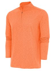 Image of MEN'S Antigua Hunk 1/4 Zip - 104958 LC