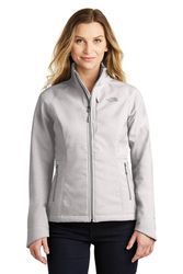 Image of LADIES The North Face Apex Barrier Soft Shell Jacket - NF0A3LGU RC