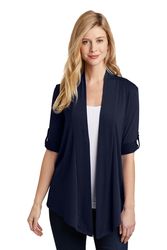 Image of LADIES Port Authority Concept Shrug - L543