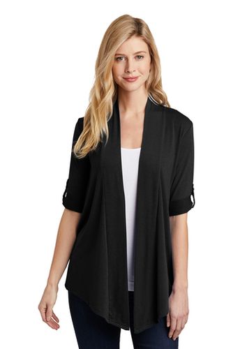 LADIES Port Authority Concept Shrug - L543 image thumbnail