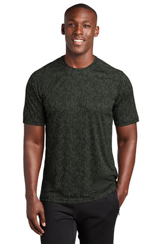 MEN'S Sport-Tek Digi Camo Tee - ST460 image thumbnail