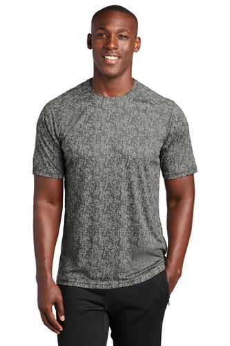 MEN'S Sport-Tek Digi Camo Tee - ST460 image thumbnail