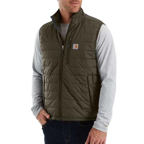 MEN'S Carhartt Gilliam Vest - CT102286 image thumbnail