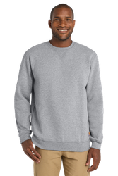 Image of MEN'S Carhartt  Midweight Crewneck Sweatshirt - CTK124