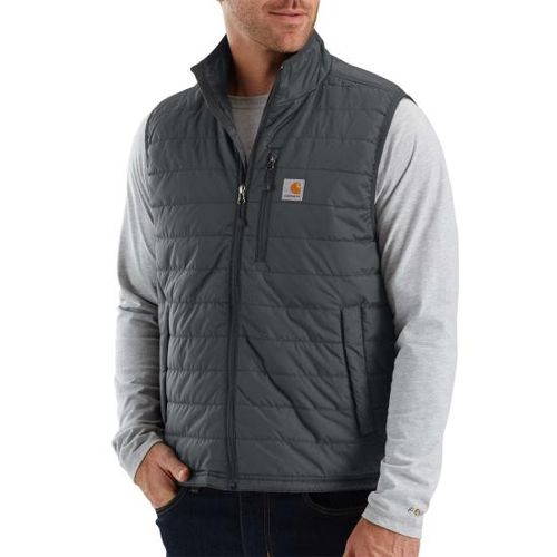 MEN'S Carhartt Gilliam Vest - CT102286 image thumbnail