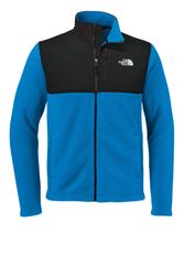 Image of MEN'S The North Face Highest Peak Full Zip Fleece Jacket - NF0A8BUQ