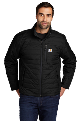 MEN'S Carhartt Gilliam Jacket - CT102208 image thumbnail