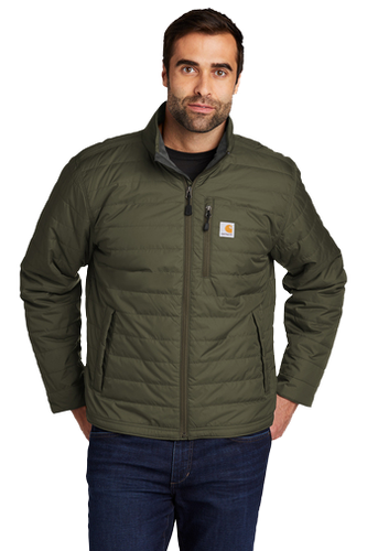 MEN'S Carhartt Gilliam Jacket - CT102208 image thumbnail