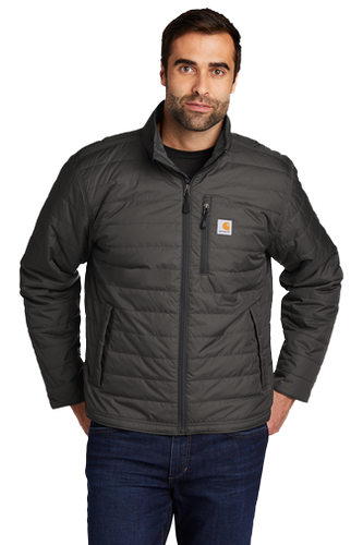 MEN'S Carhartt Gilliam Jacket - CT102208 image thumbnail