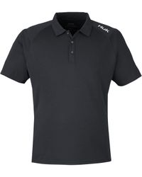 Image of MEN'S HUK Lopro Solid Performance Polo - H12L005