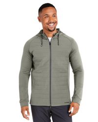 Image of MEN'S Swannies Coleman Jacket - SWCJ600