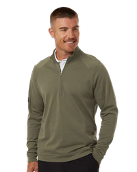 Image of MEN'S Adidas Club 1/4 Zip - A598