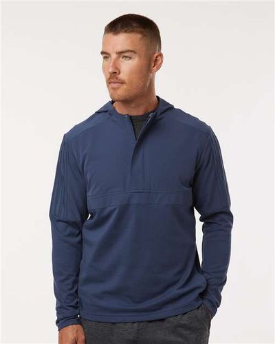 MEN'S Adidas Anorak - A607 image thumbnail
