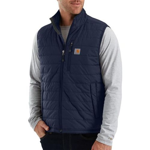 MEN'S Carhartt Gilliam Vest - CT102286 image thumbnail