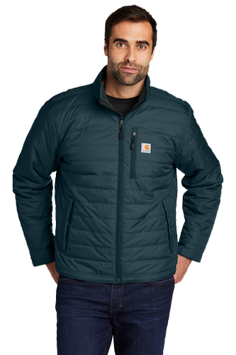 MEN'S Carhartt Gilliam Jacket - CT102208 image thumbnail