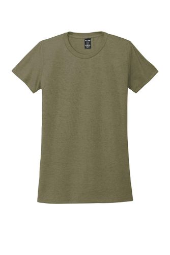 LADIES Allmade Tri-Blend Tee - AL2008 image thumbnail