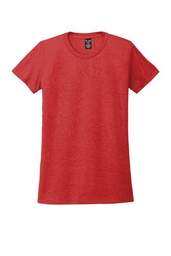 LADIES Allmade Tri-Blend Tee - AL2008 image thumbnail