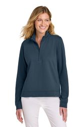 Image of LADIES TravisMathew Coveside 1/2 Zip - TM1LD007