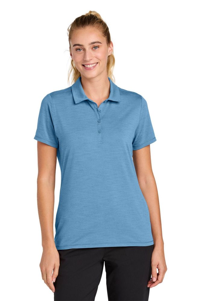 LADIES Sport-Tek Versa Polo - LST490 primary image