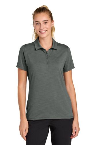 LADIES Sport-Tek Versa Polo - LST490 image thumbnail