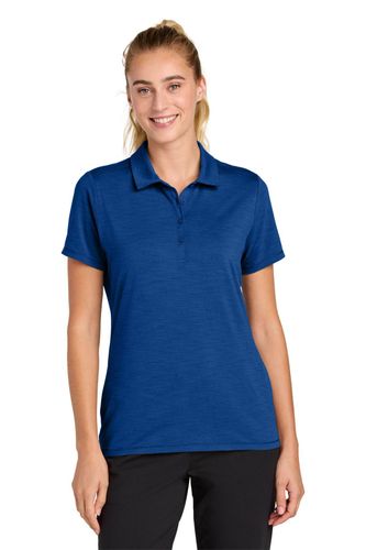 LADIES Sport-Tek Versa Polo - LST490 image thumbnail