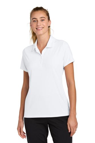 LADIES Sport-Tek Versa Polo - LST490 image thumbnail